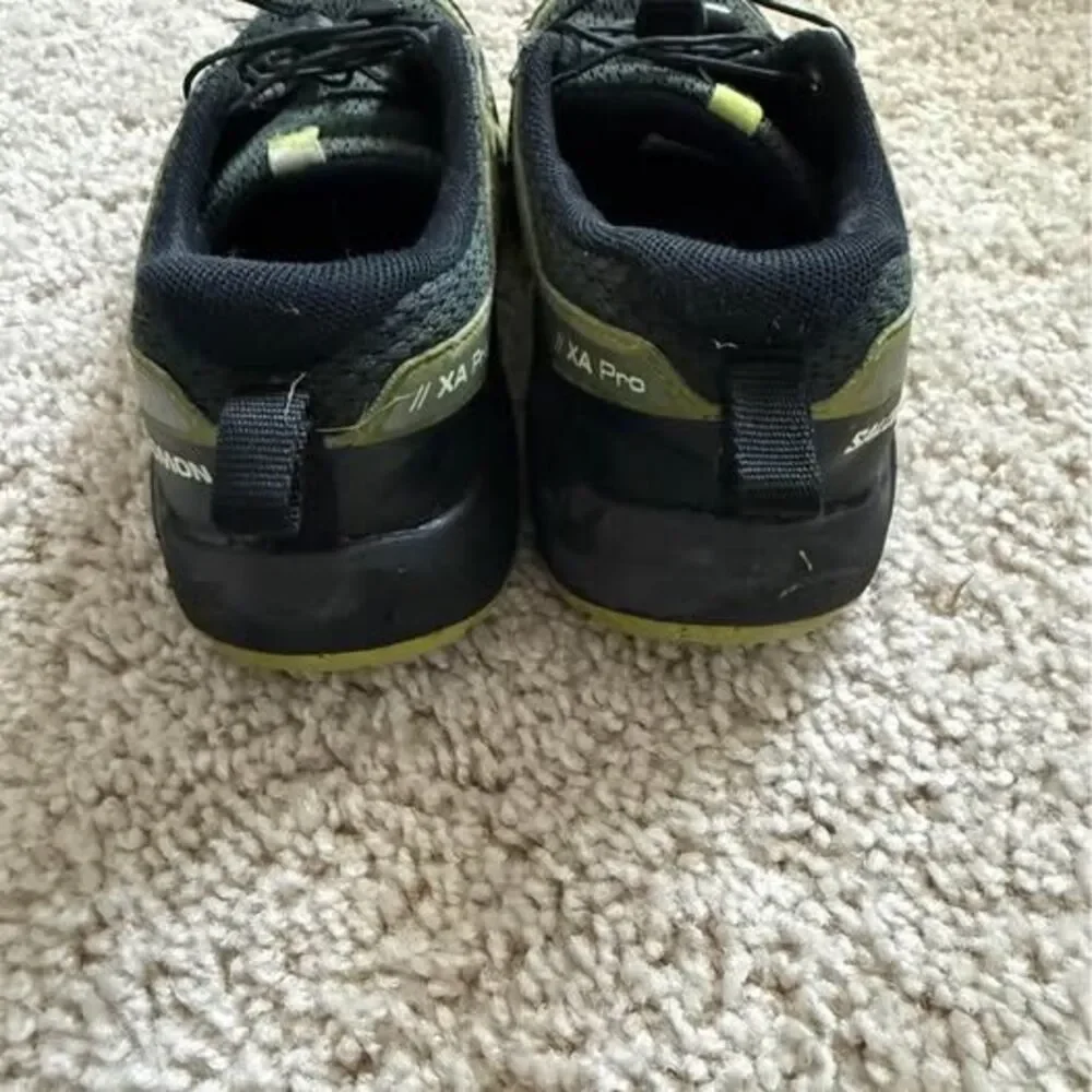 Salomon XA Pro Trail Running Shoes J1